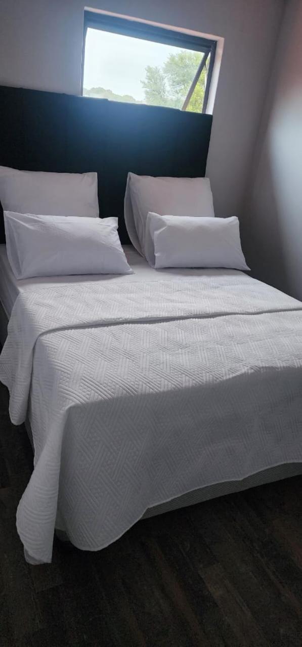 Silent Corner Guest House Roodepoort Eksteriør billede